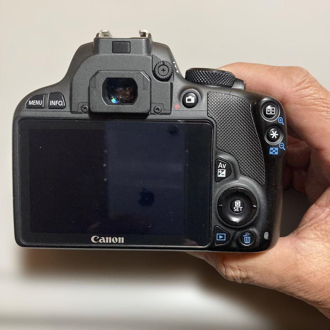 雷*ん様 Canon EOS Kiss X7 基礎からステップアップkissX7