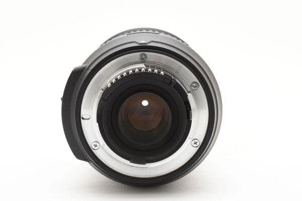 極美品 AF-S VR 18-200mm f/3.5-5.6G #N068