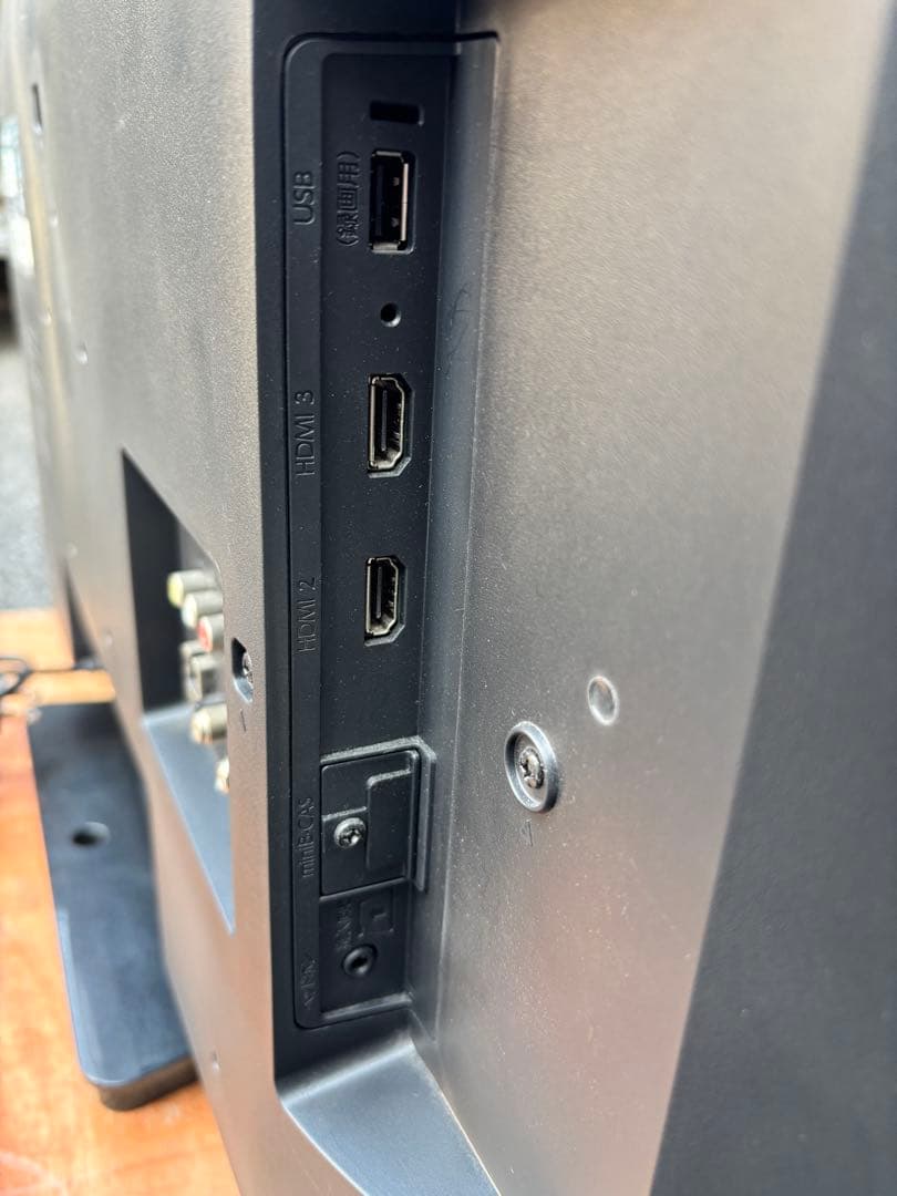 FUNAI 液晶テレビ FL-32H1010 リモコン付き