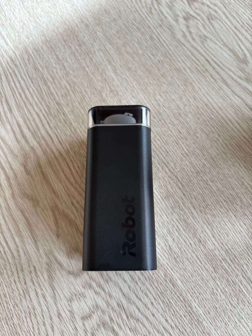 新品未使用】iRobot ルンバ純正 デュアルバーチャルウォール - メルカリ