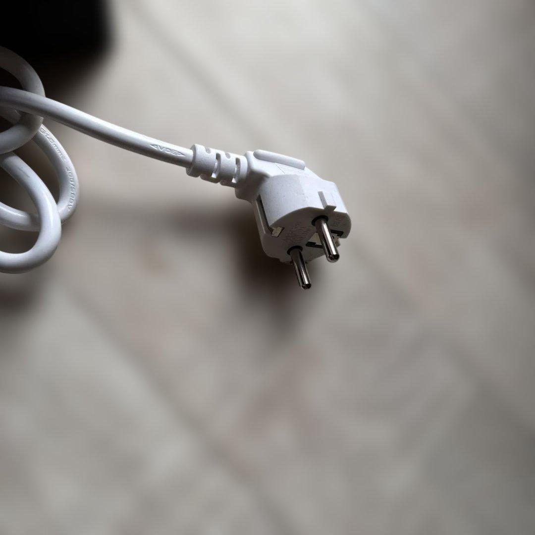 VC-2000 ステップダウントランス 220V-100V