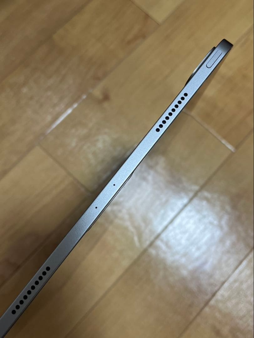 Apple iPad Pro 12.9インチ第6世代Wi-Fiモデル1TB