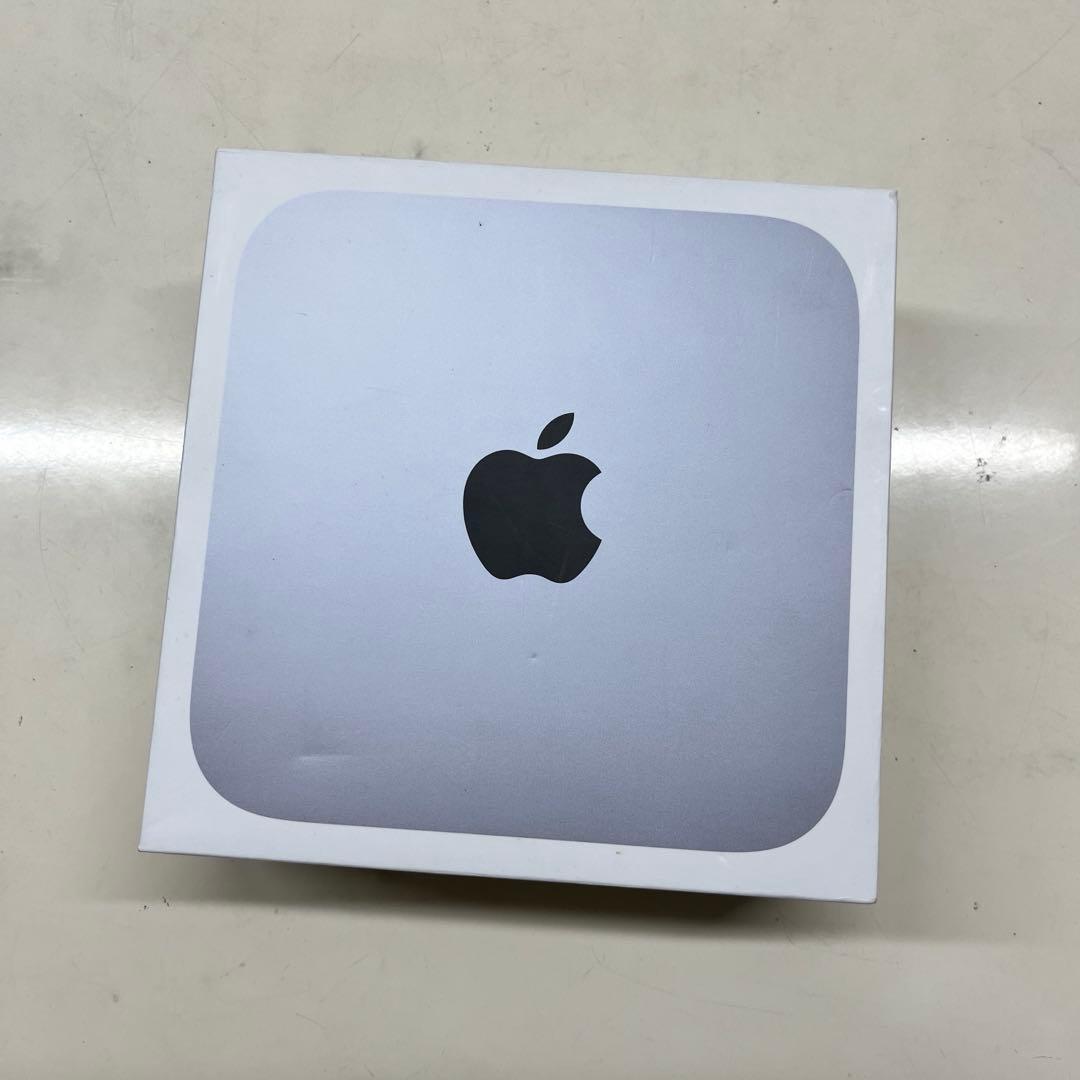 美品 Mac mini 2020 M1 8GB 256GB