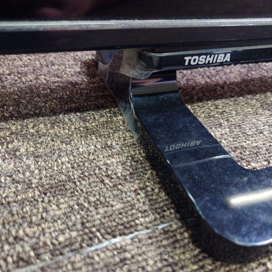 TOSHIBA 40V液晶テレビ 40S10薄型 東芝REGZA 40インチ液晶
