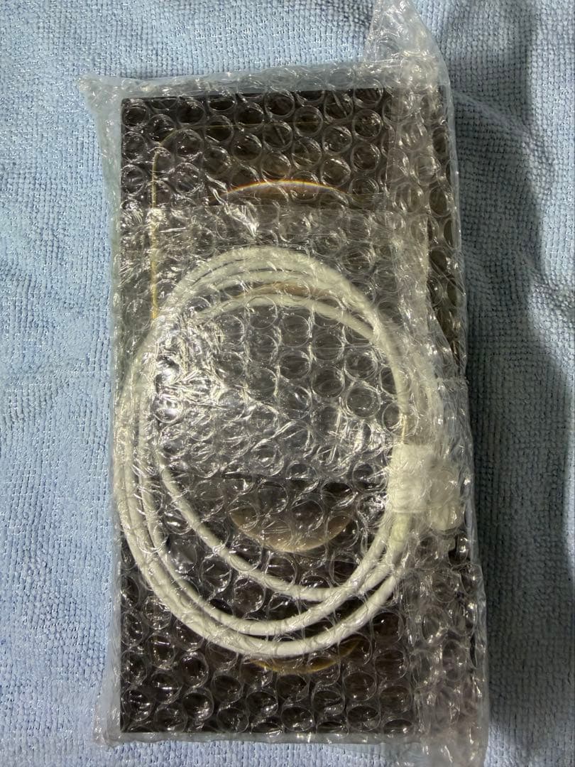 iPhone12pro ゴールド　256GB