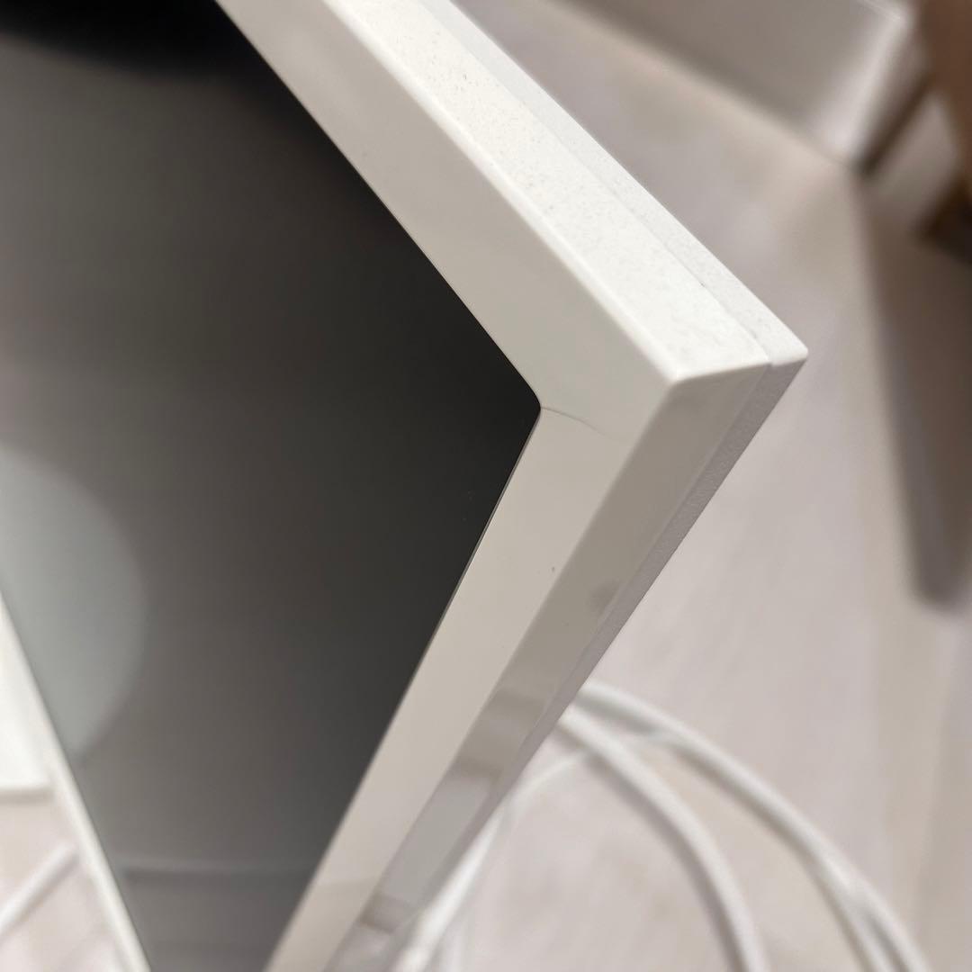 SHARP 22V型 液晶テレビ AQUOS ADライン 2T-C22AD-W