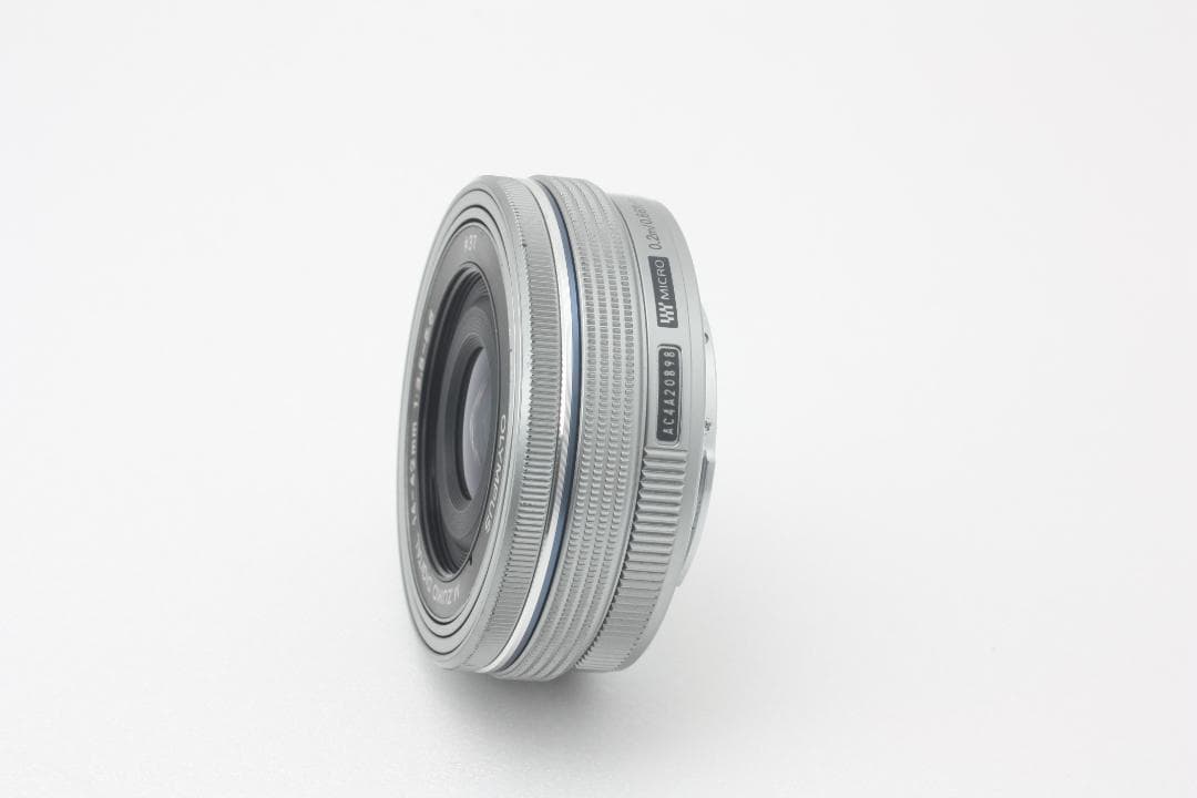 レンズ(ズーム) M.ZUIKO DIGITAL 14-42mm 3.5-5.6 #315b