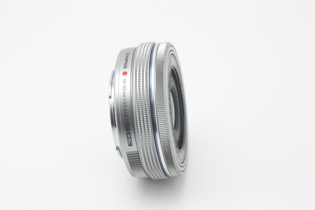 レンズ(ズーム) M.ZUIKO DIGITAL 14-42mm 3.5-5.6 #315b