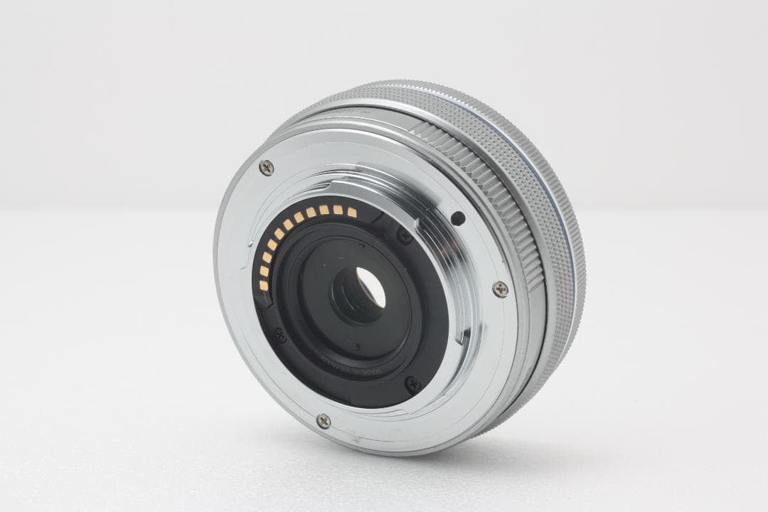 レンズ(ズーム) M.ZUIKO DIGITAL 14-42mm 3.5-5.6 #315b