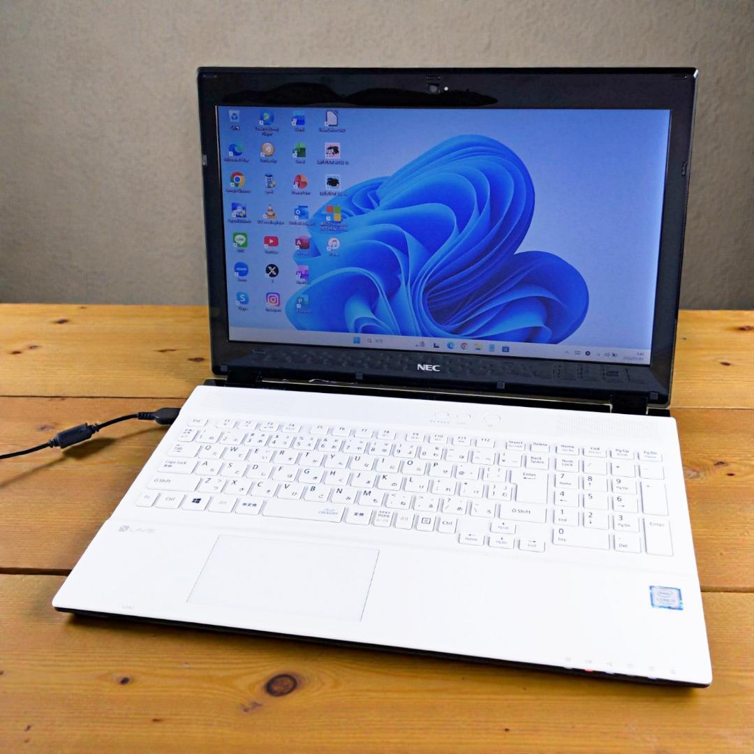 特大1TB☆メモリ16GB☆Win11 高性能i3 ノートパソコン カメラ付き ノートパソコン 新品 安い 2025年末モデル 第13世代 インテルCPU