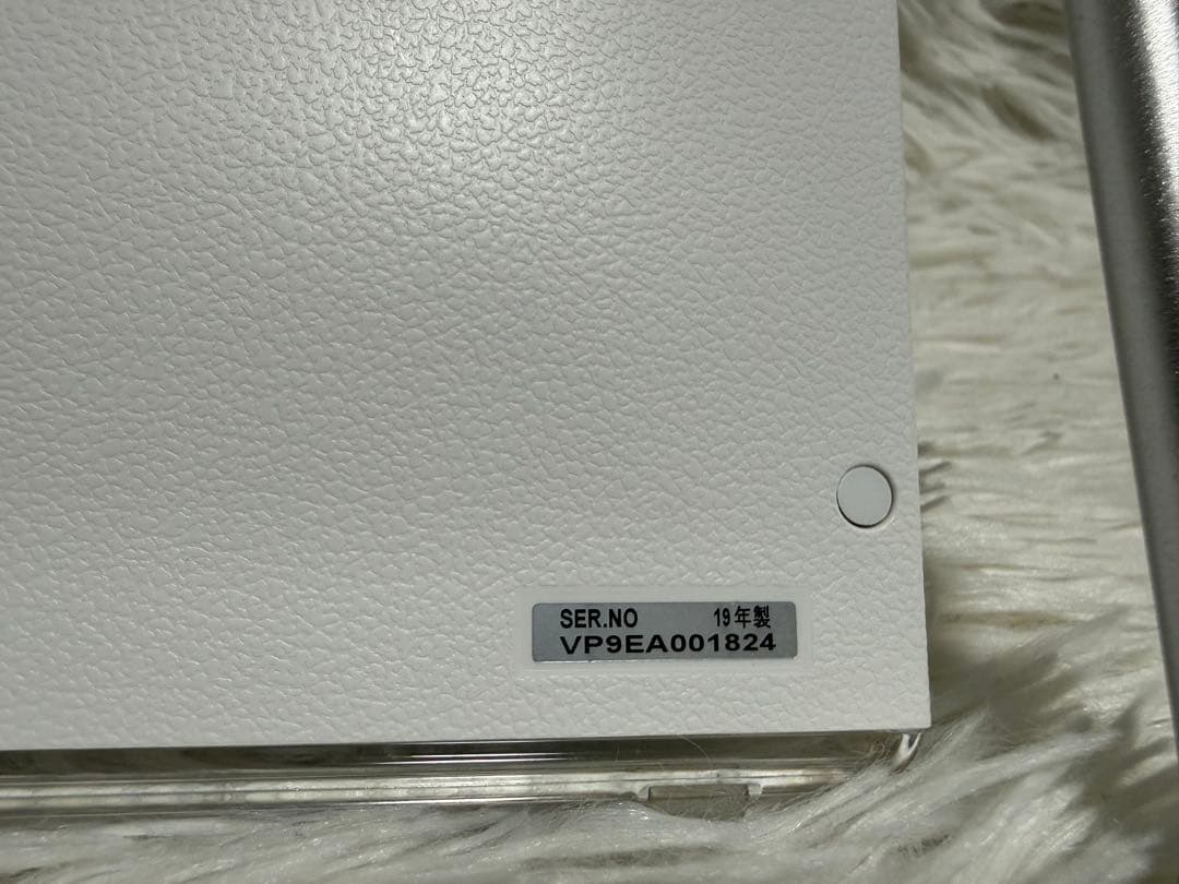 Panasonic液晶テレビUN-15CTD9D (美品) 15inch