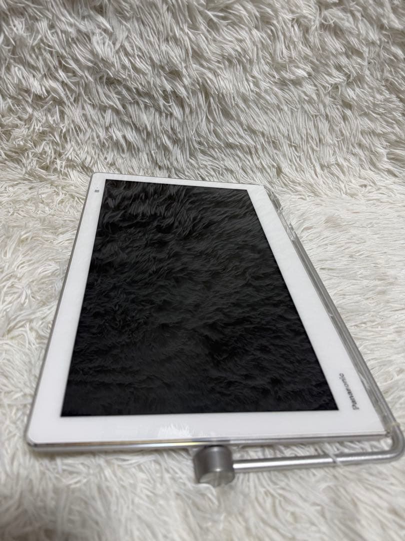 Panasonic液晶テレビUN-15CTD9D (美品) 15inch