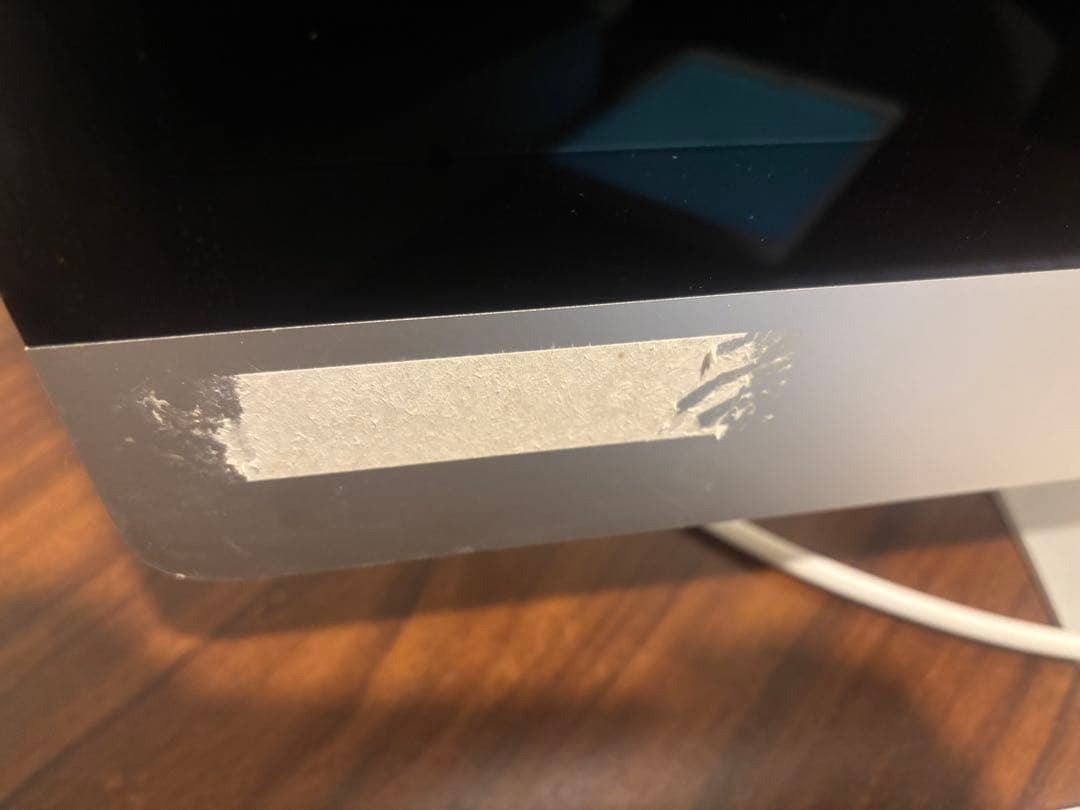 Macデスクトップ Apple iMac 2019 27inch