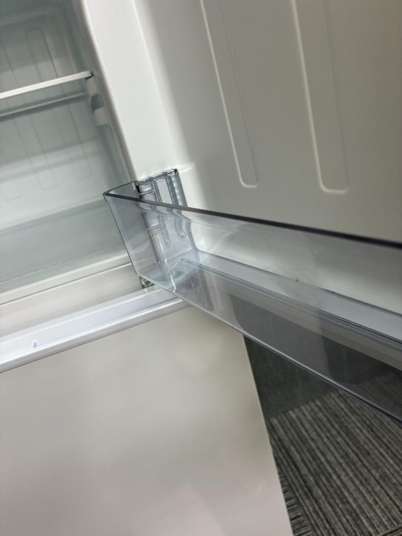 【動作確認済・送料込】アビテラックス　冷蔵庫　AR-131　2023年製