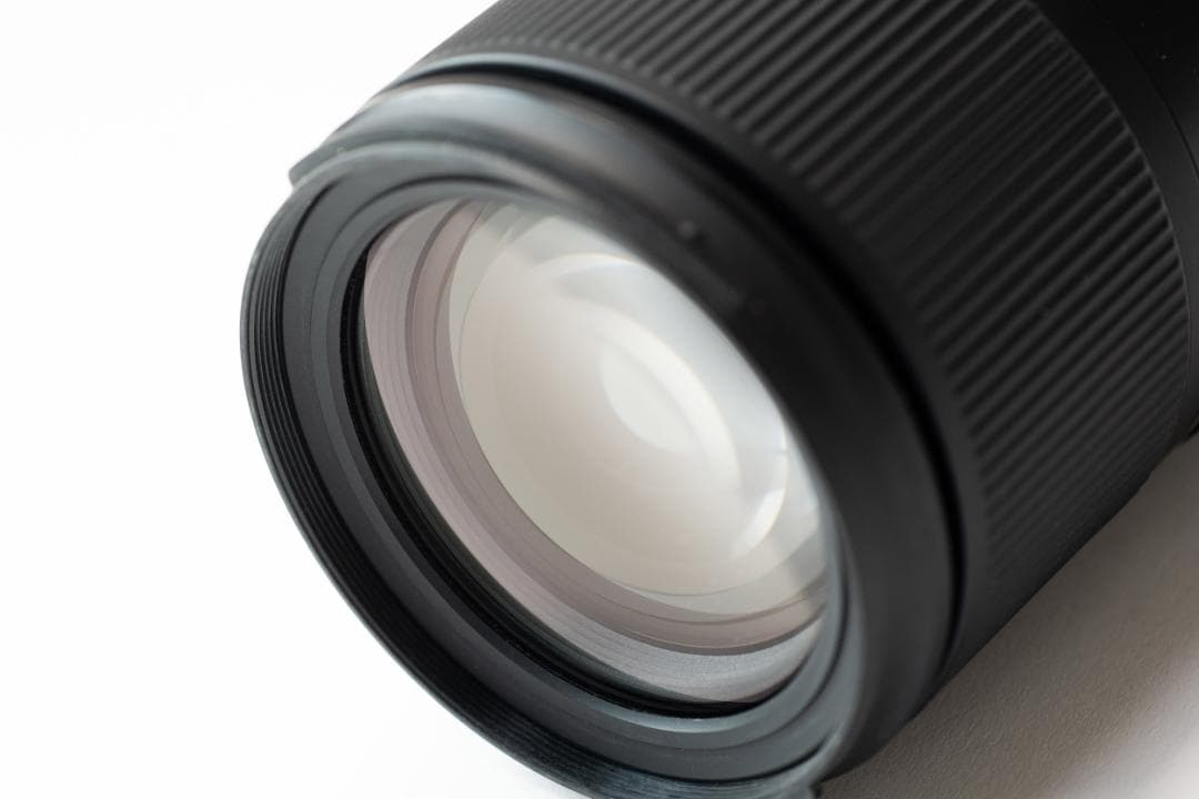 TAMRON 28-200mm F2.8-5.6 DiIII RXD Eマウント