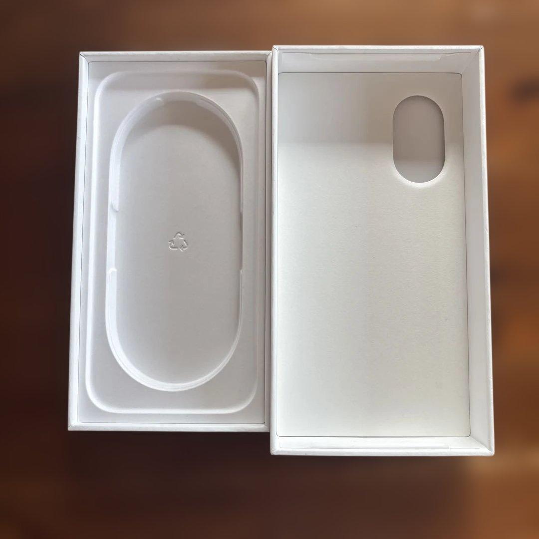 iPhone 16 本体 箱のみ - メルカリ