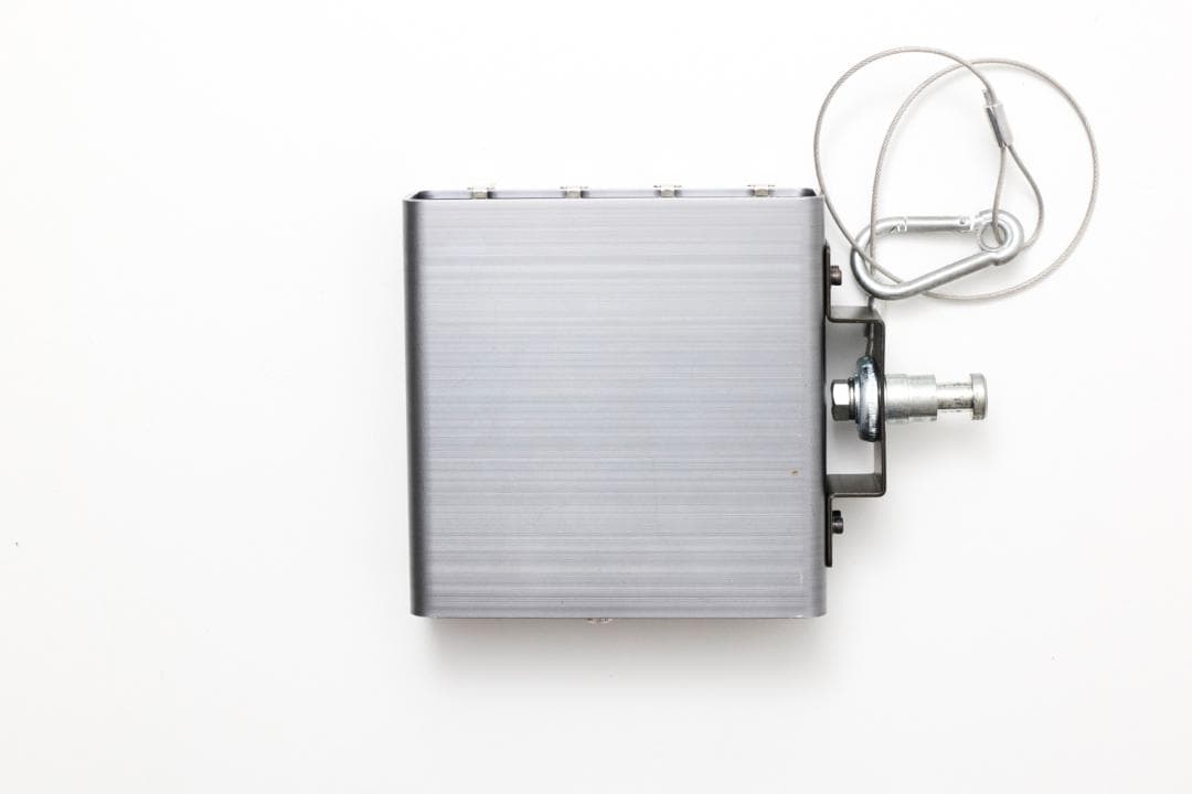 kuwatec (クワテック) EtherMX コンバーター + 専用吊り金具