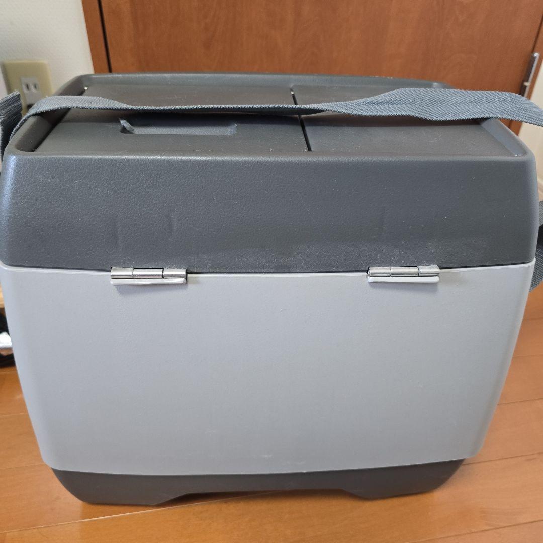 ENGEL 冷蔵庫・冷凍庫 AC/DC両用　アダプター社外製