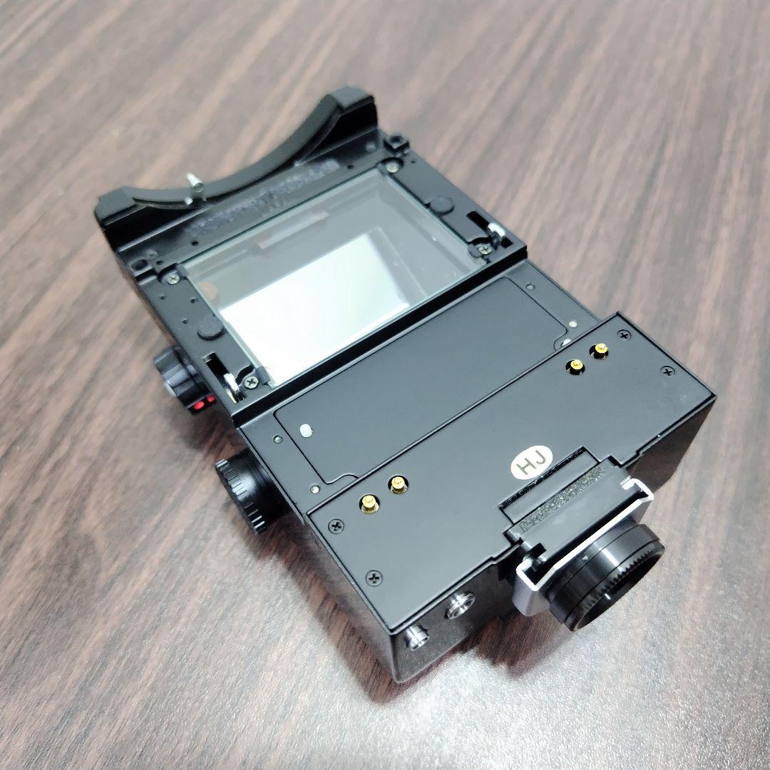 マミヤ Mamiya M645 1000S SEKOR C 80mm F2.8