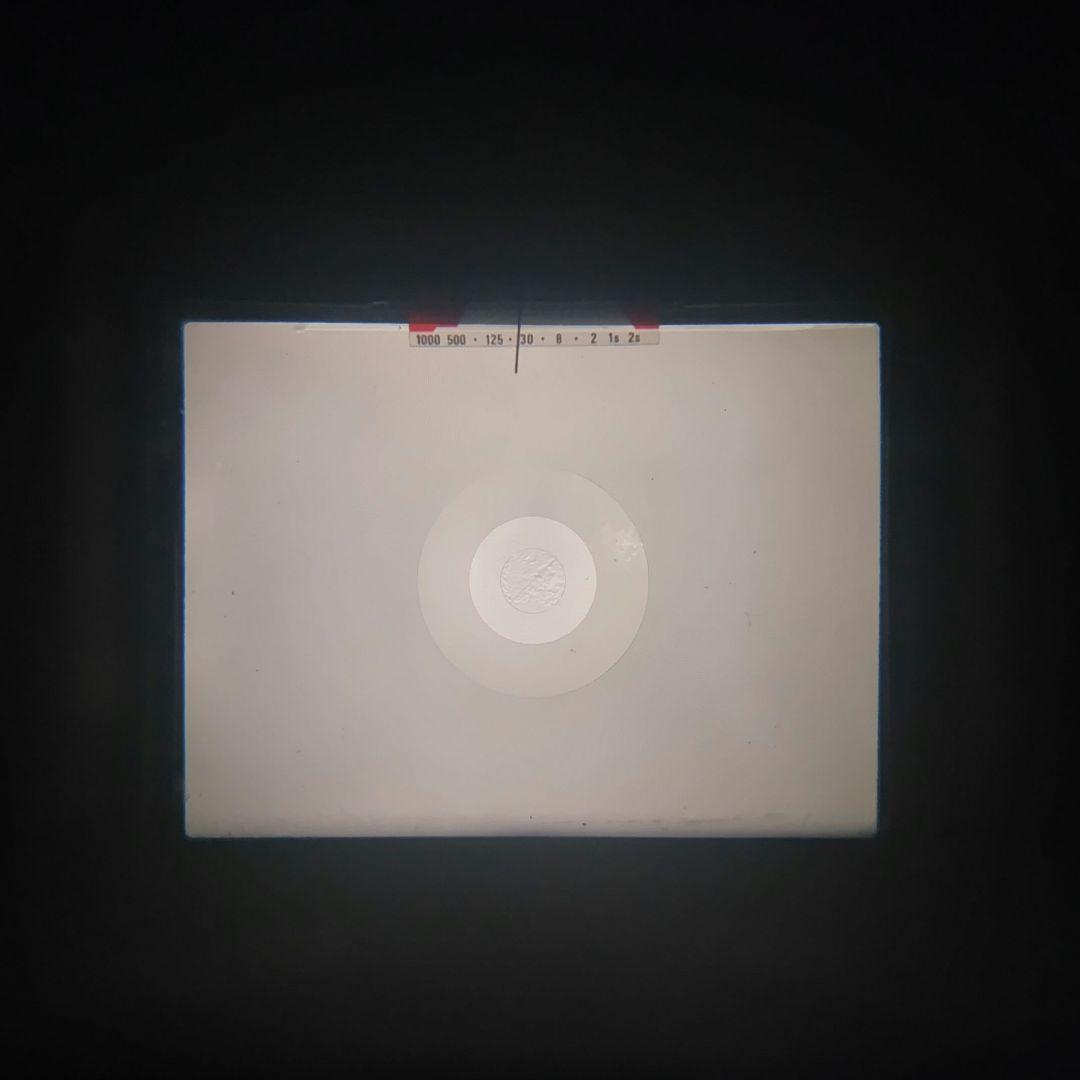 マミヤ Mamiya M645 1000S SEKOR C 80mm F2.8