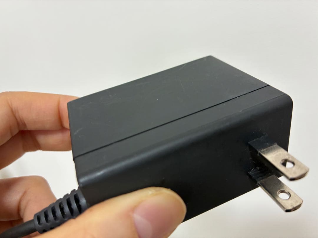 Nintendo Switch Lite グレー 本体 充電器付き - メルカリ