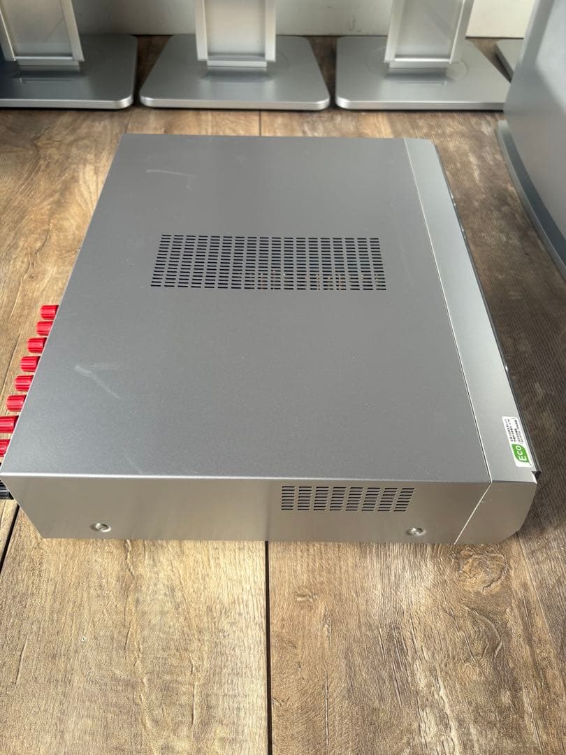 Panasonic アンプ　SU-XR57 フルデジタル