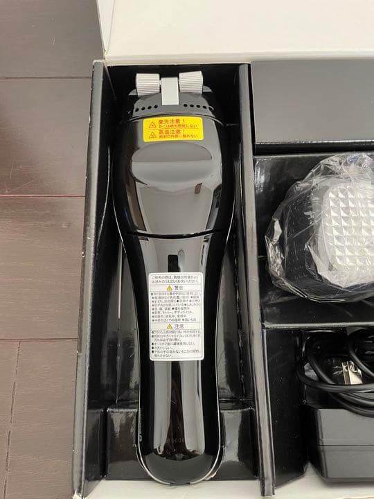 YA-MAN ヤーマン　レイボーテRフラッシュプラスfor Salon