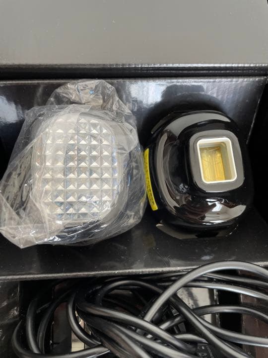 YA-MAN ヤーマン　レイボーテRフラッシュプラスfor Salon