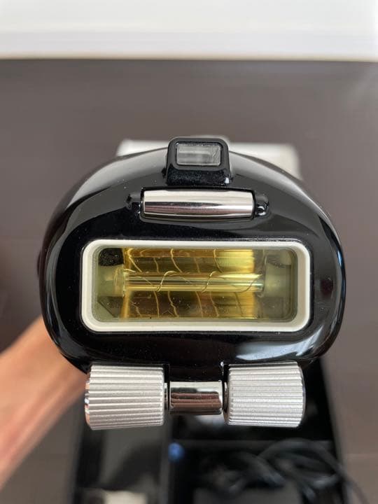 YA-MAN ヤーマン　レイボーテRフラッシュプラスfor Salon