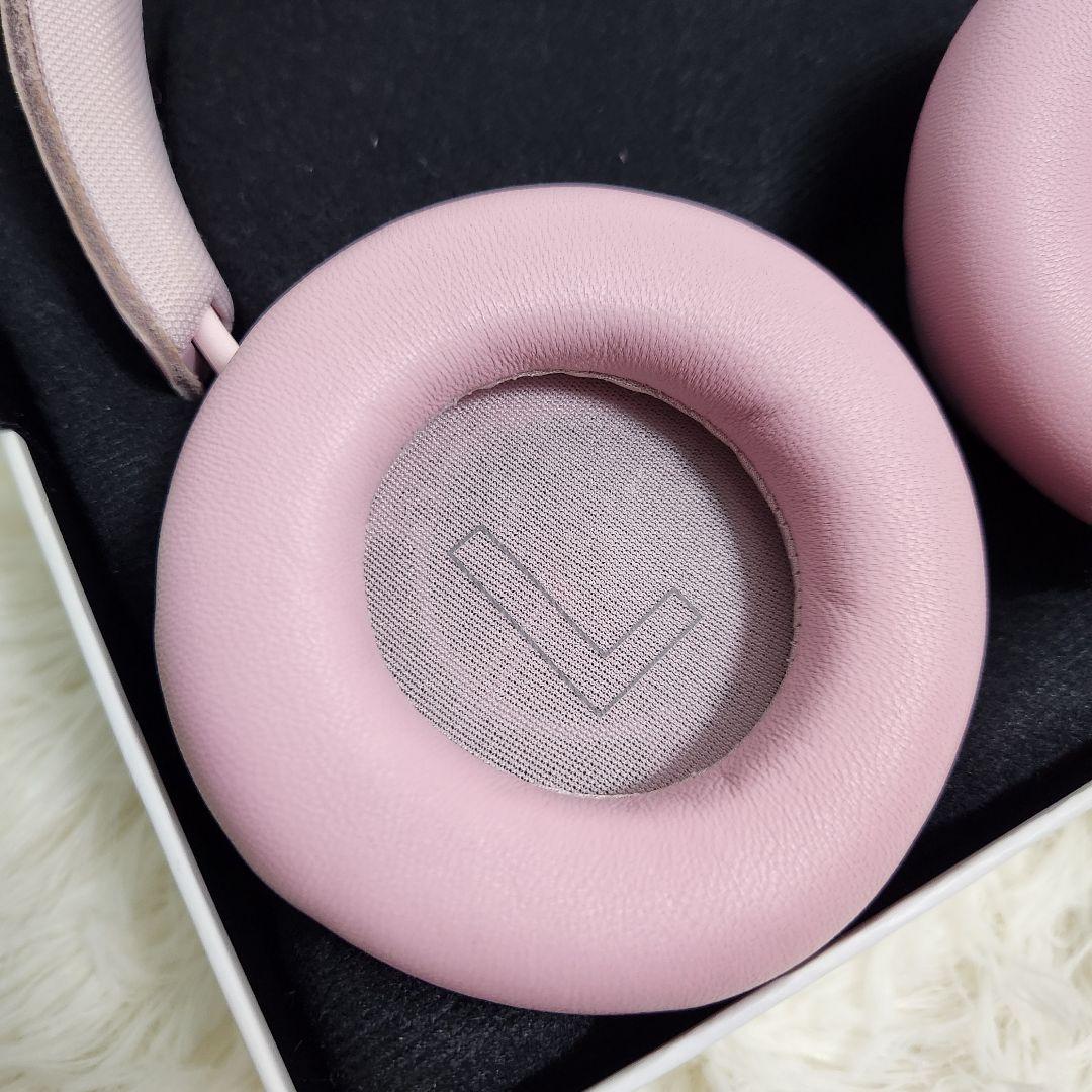 美品☆BANG & OLUFSEN BEOPLAY H9 ピンク ヘッドホン