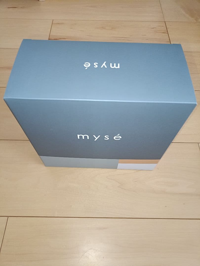 (新品) ミーゼ ニードルヘッドスパリフト アクティブ MS-32G