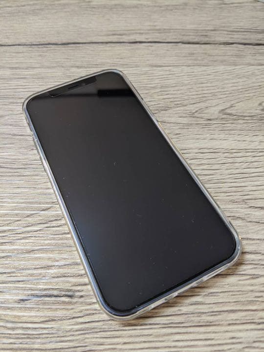 iPhone 12 64 GB Apple Care+ SIMフリー