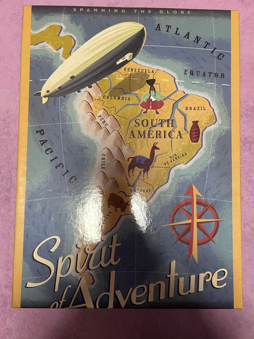 カールじいさんの空飛ぶ家 カール エリー 幼少期 フィギュア レア