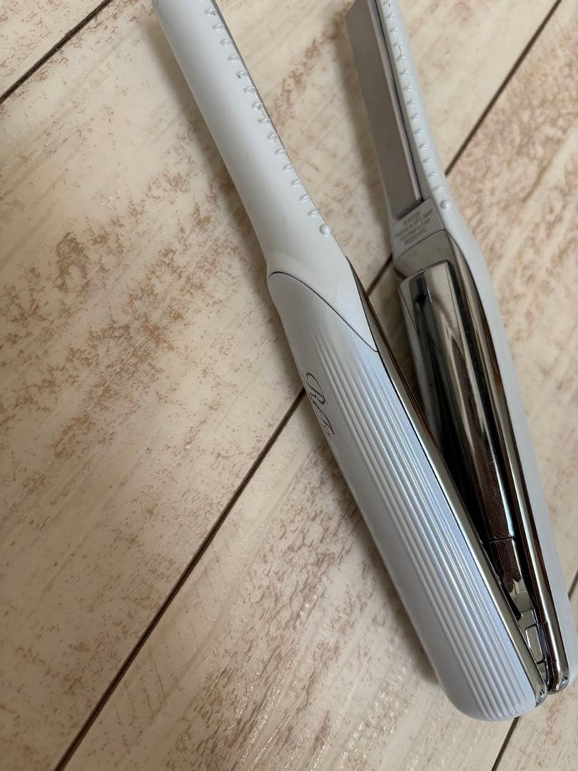 ReFa フィンガーアイロン STホワイト