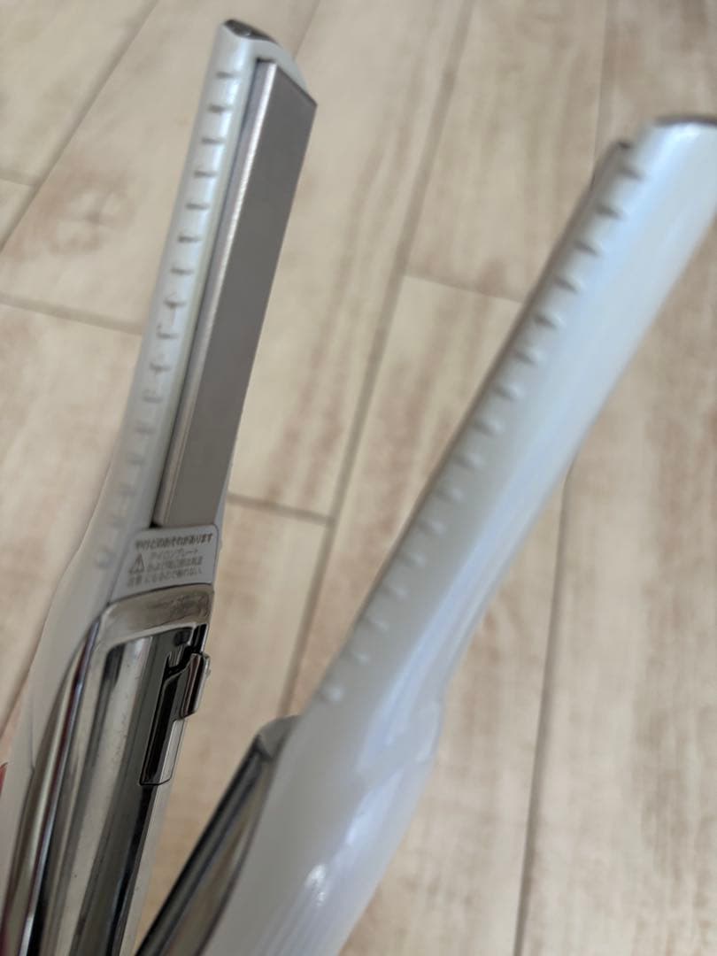 ReFa フィンガーアイロン STホワイト