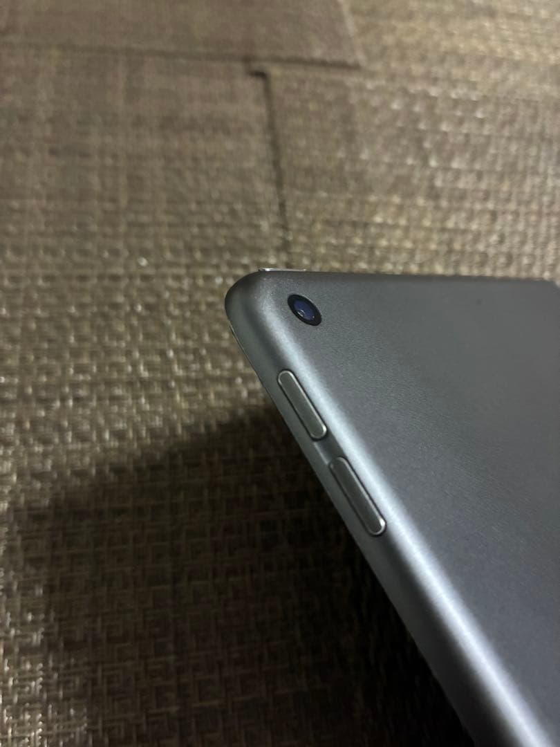 ジャンクiPad mini5 64Gb wifi