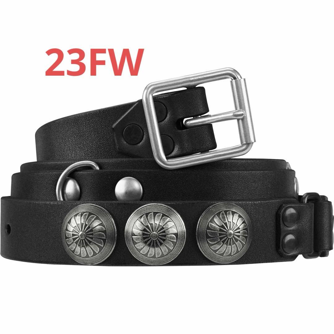 小物 23FW Supreme Blackmeans Belt Black Small アイテム一覧】Supreme / Blackmeans '23F/W | Supreme Plus