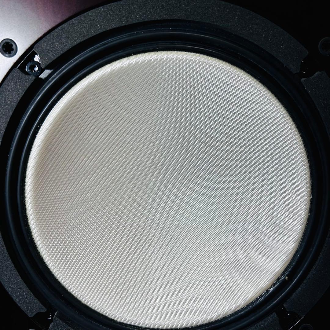 nnkmr.t1590701 様 アンプ内蔵サブウーファー SL-D501