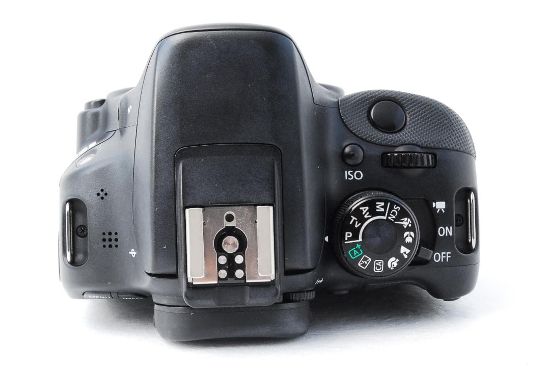 初心者におすすめ✨キヤノン Canon EOS kiss X7 スマホ転送OK