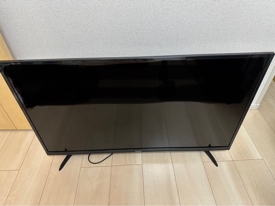 IRIS OHYAMA LT-40A420 ハイビジョン液晶テレビ　本体のみ