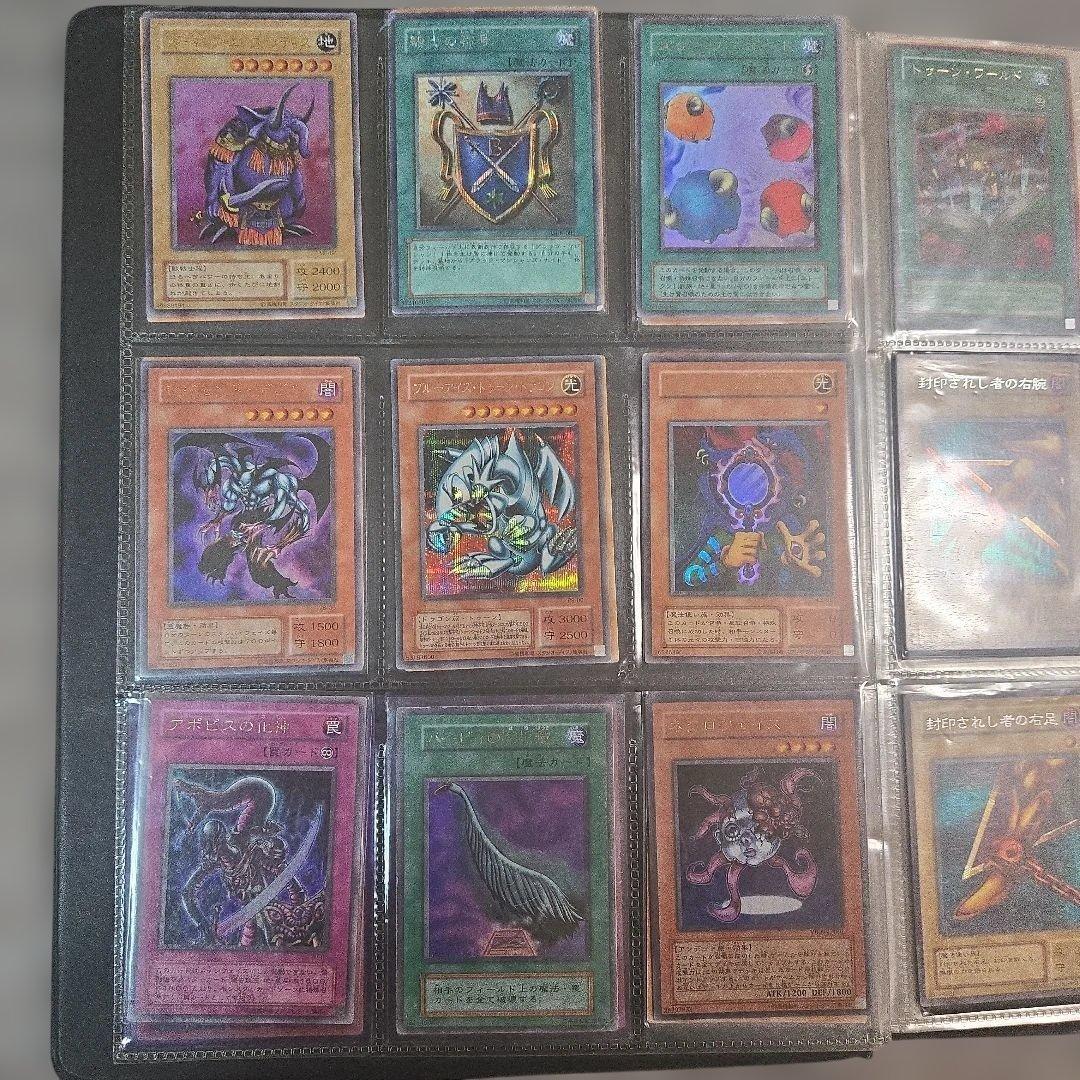 美品多め】遊戯王 レリーフ 49枚セット まとめ売り 引退品 コレクター向け