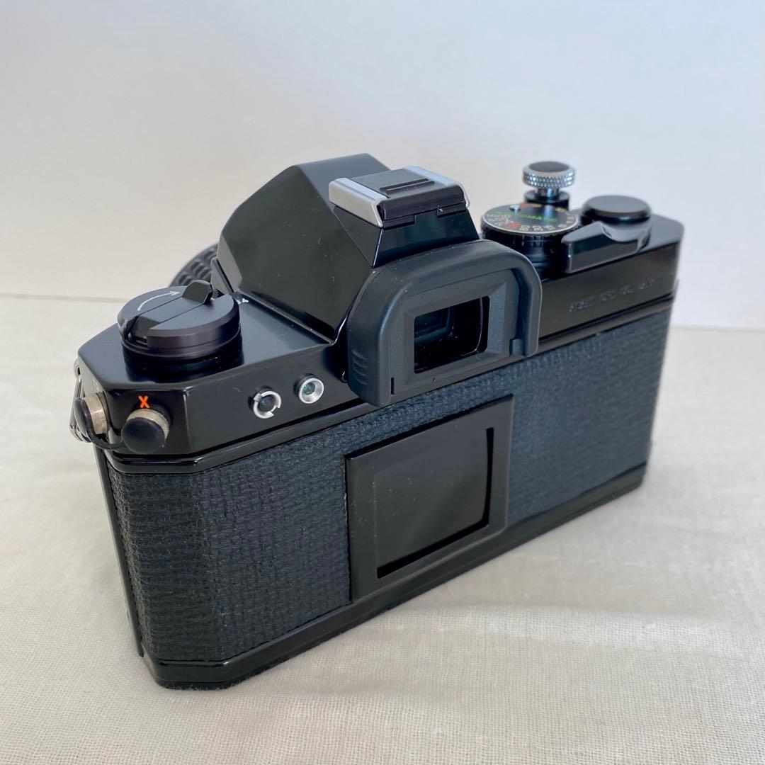 【美品】2020/3オーバーホール ペンタックス PENTAX K2 一眼レフ