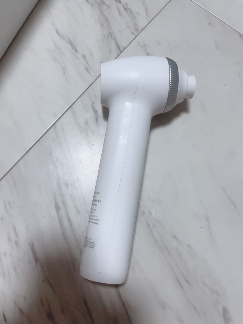 メディキューブ　ウルトラチューン　パックおつけします