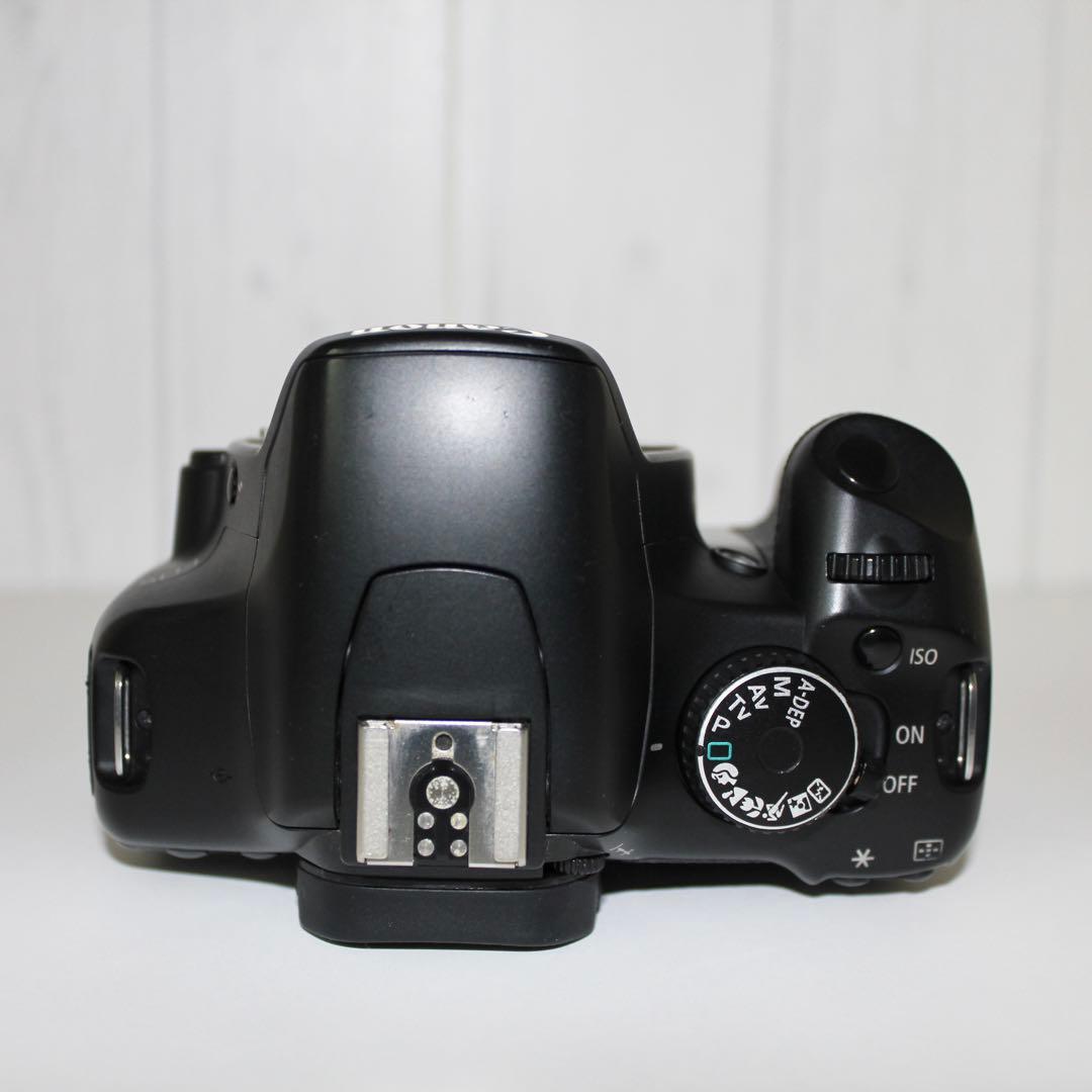 Canon Kiss x2 デジタル一眼レフ 本体　初心者向け　スマホ転送