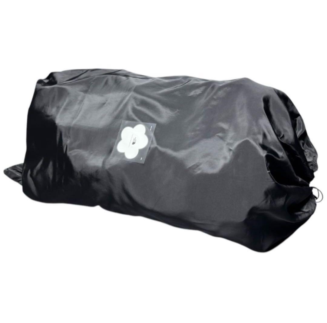 未使用 ノースフェイス セシリーバンセン ベースキャンプダッフル M