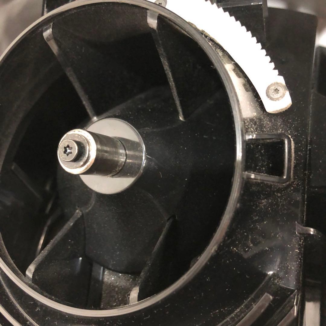 Dyson ダイソン　空気清浄機能付きファン　BP01 2019年製