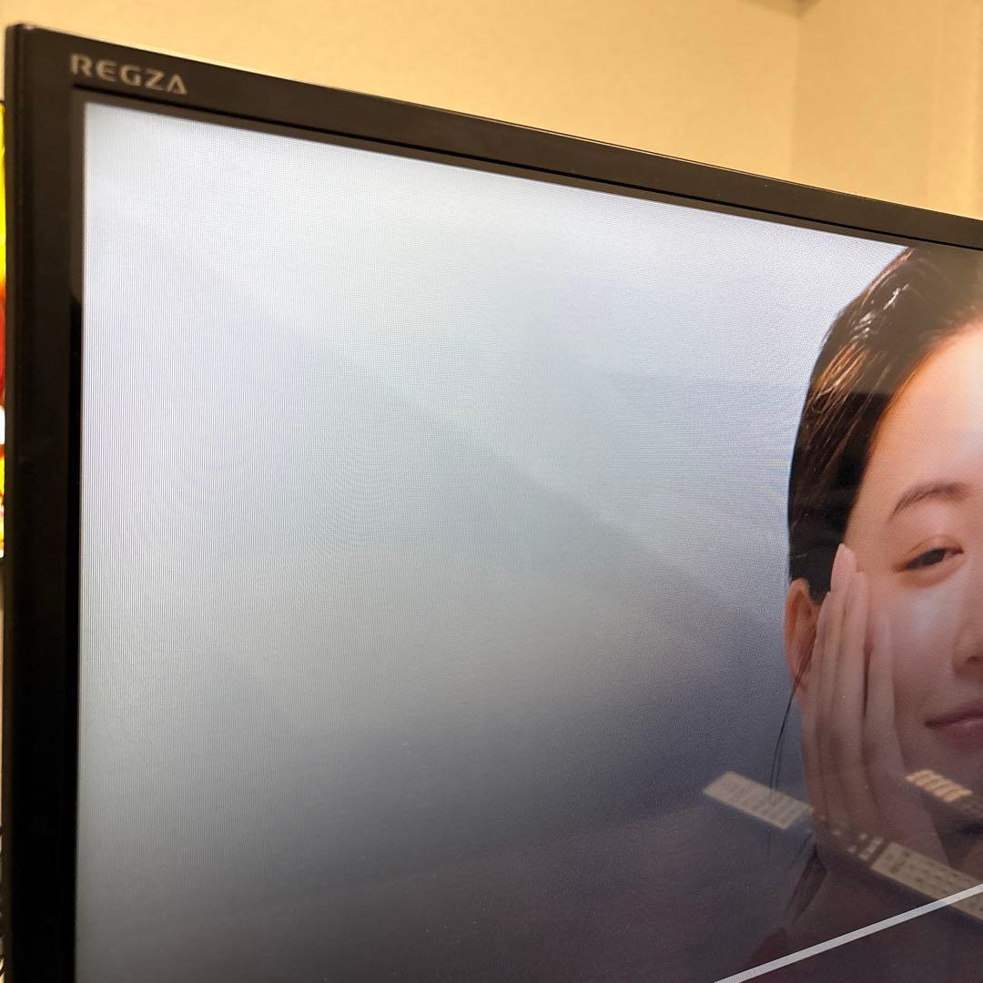 REGZA（TOSHIBA） 液晶テレビ 32V34 32インチ