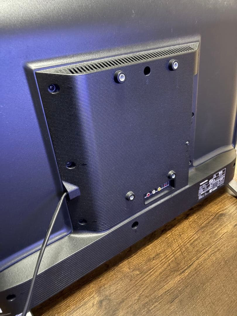 REGZA（TOSHIBA） 液晶テレビ 32V34 32インチ