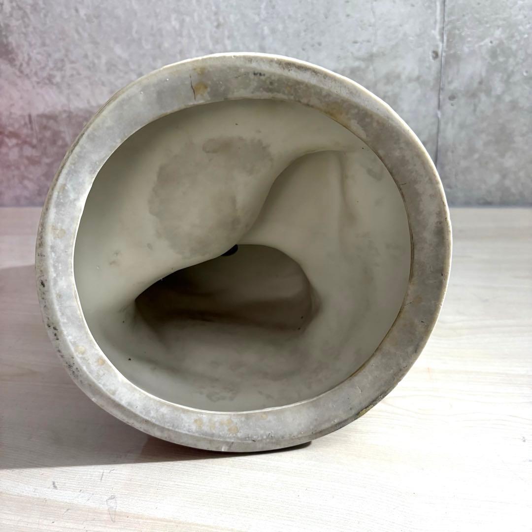 19世紀 アンティーク パリアン像 コープランド Go to sleep - メルカリ