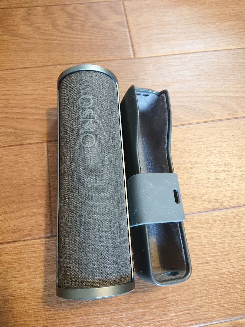 DJI オズモポケット